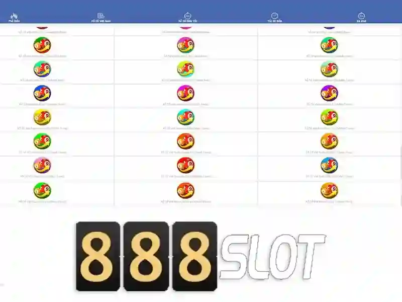ladang 888 slot – Tổng quan chủ đề và giá trị cốt lõi