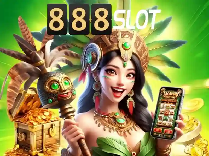 Tamnhin tuong lai cua tai 888slot