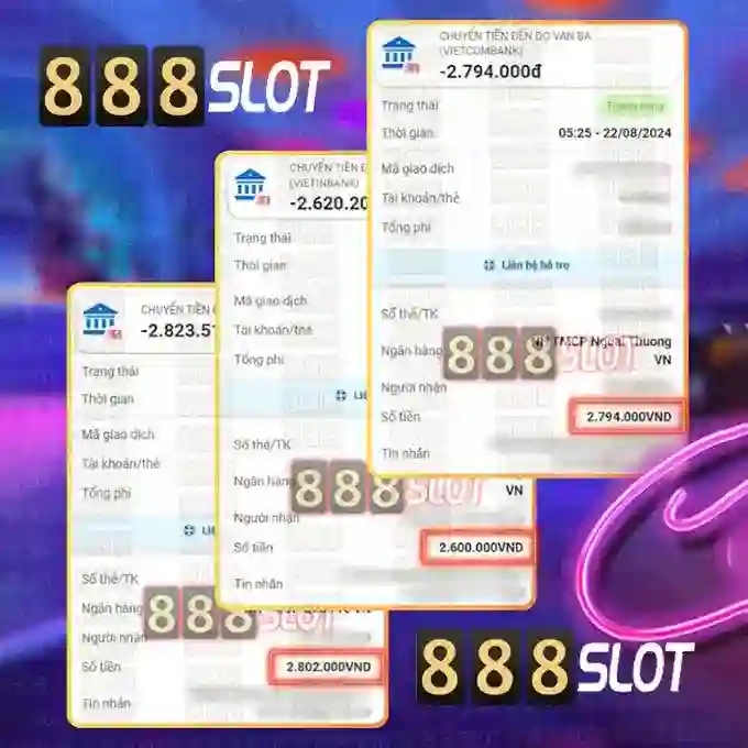 Sản phẩm và dịch vụ chính: ứng dụng thực tế của sa slot 888