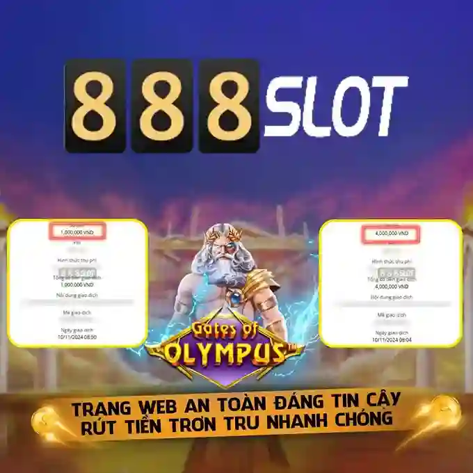 tài 888slot – Câu chuyện mở đầu và giới thiệu