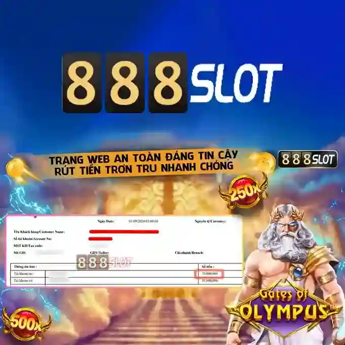 888slot 888slot 888 slot – Giới thiệu đầy cảm hứng