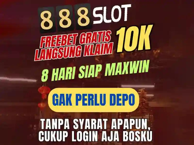 888slot 888 – một nền tảng trải nghiệm số đỉnh cao