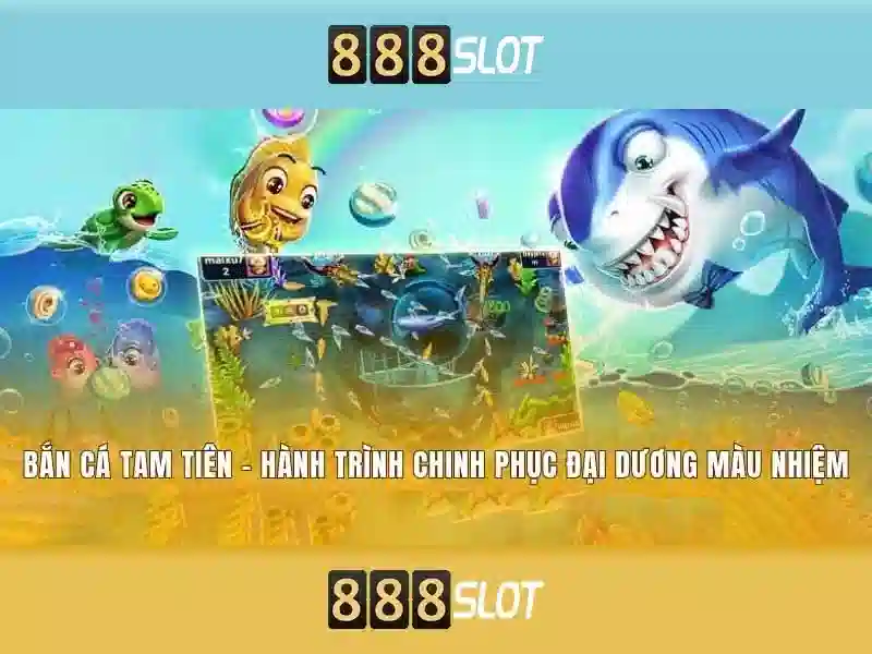 Tổng quan 888slots game