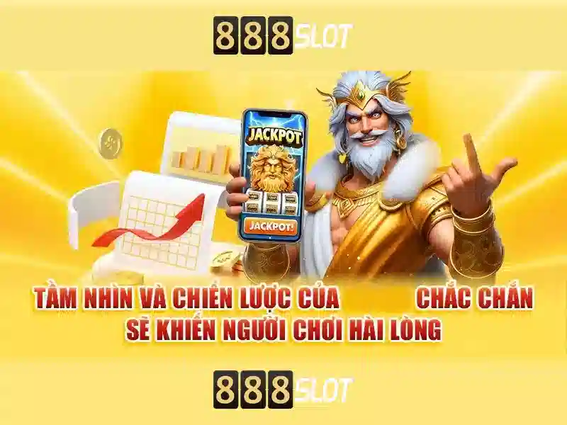 Trải nghiệm người dùng tại 888slot
