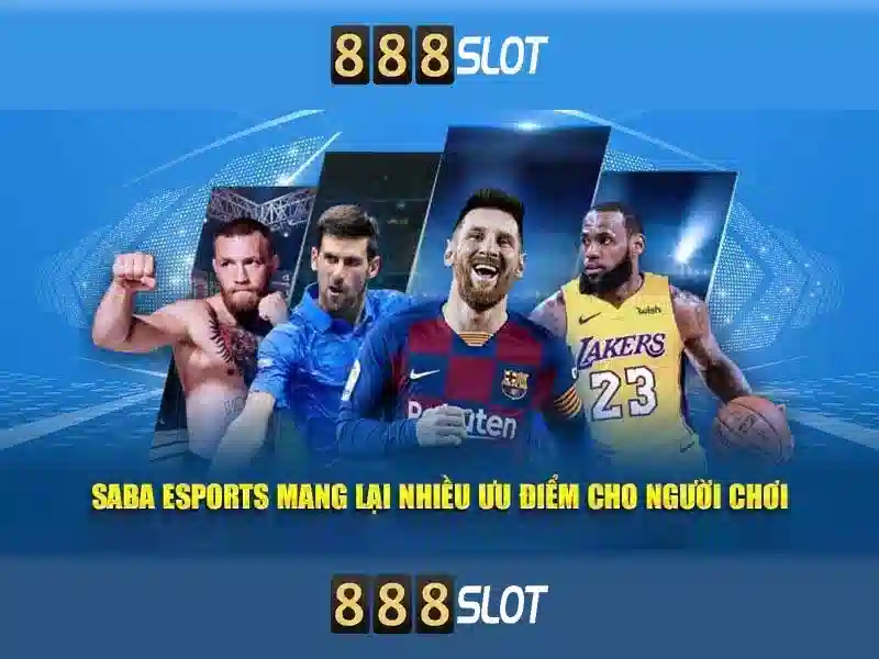 Điểm nổi bật tại 888slot