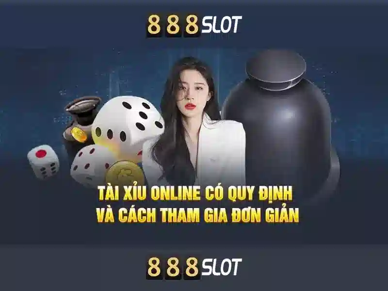 Tổng quan vệ 888slot com