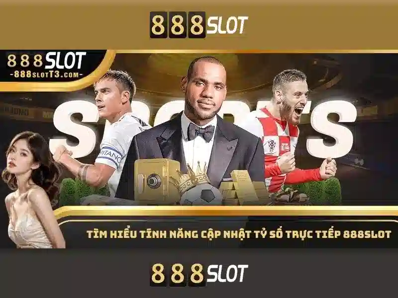 Giới thiệu về 888slot