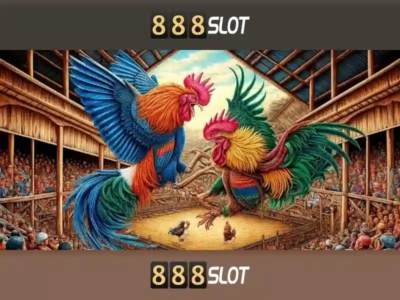 Khám phá 888slot: Nền tảng trò chơi slot trực tuyến hàng đầu