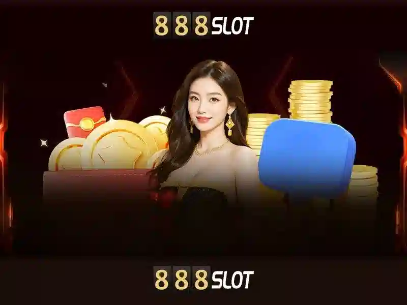 Giới thiệu về 888slot
