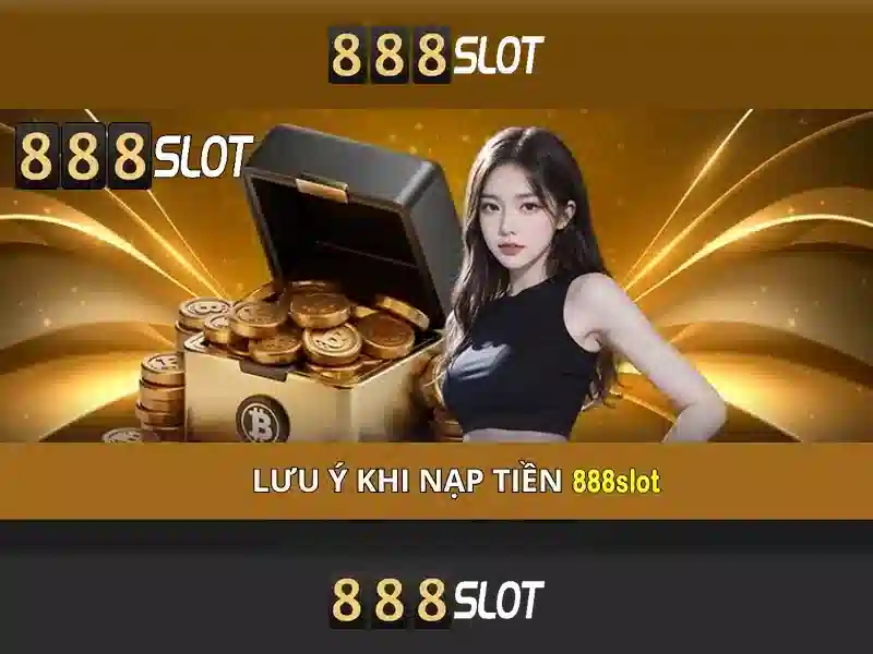 An toàn và thanh toán tại 888slot