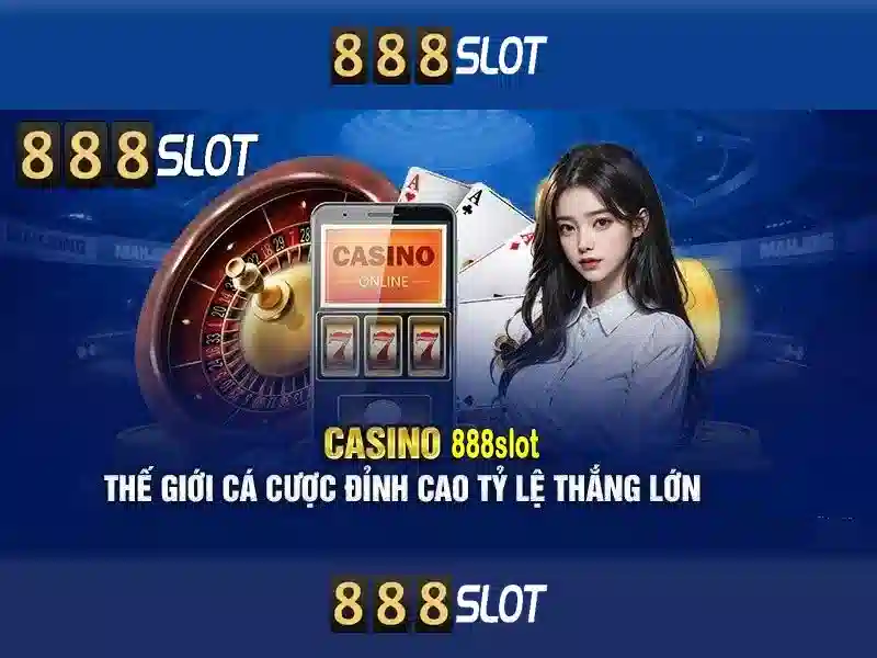 Phát triển hướng tới tương lai của giochi slot gratis 888