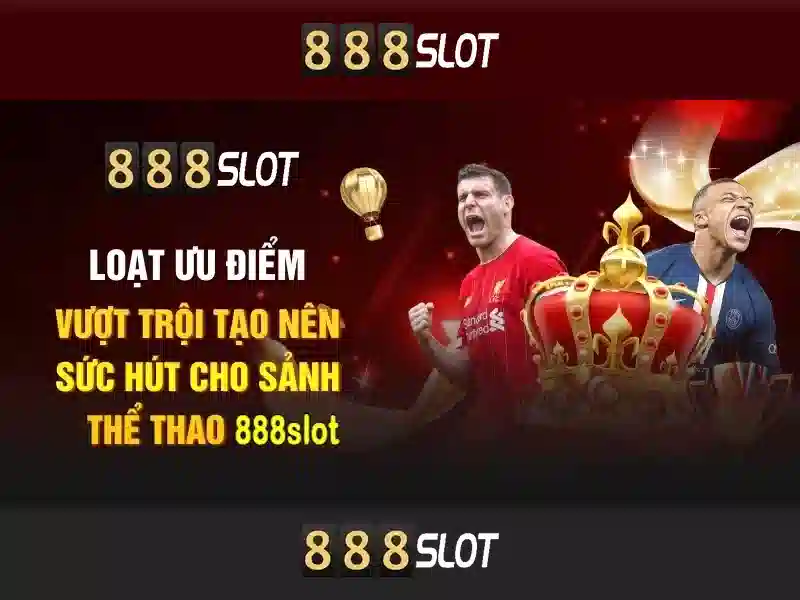 Giới thiệu về 888slot
