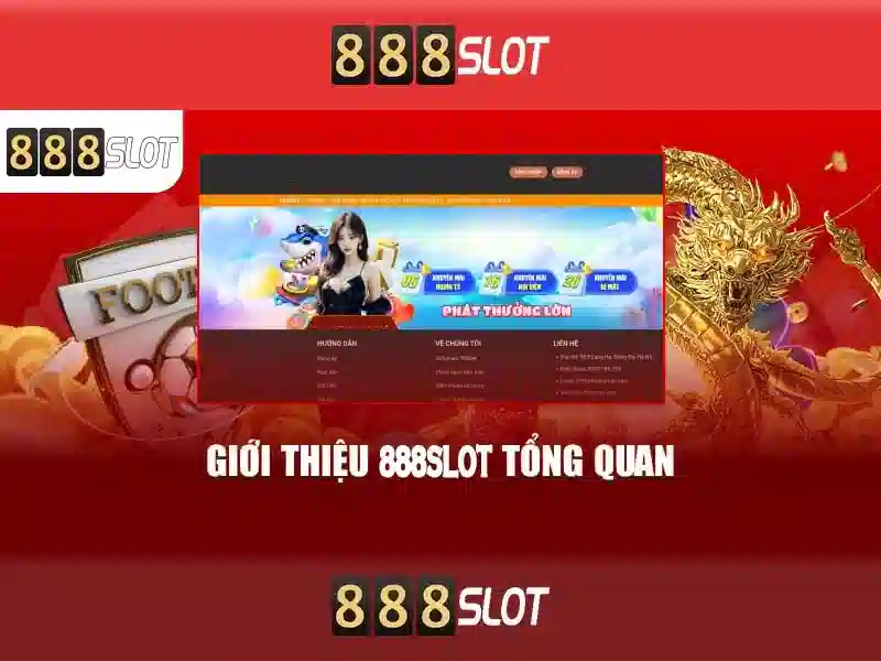 Ưu điểm và sức cạnh tranh của giochi slot gratis 888