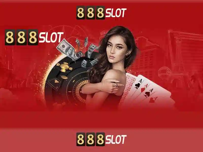 Tổng quan về 888slot