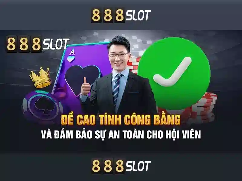 Các trò chơi slots nổi bật