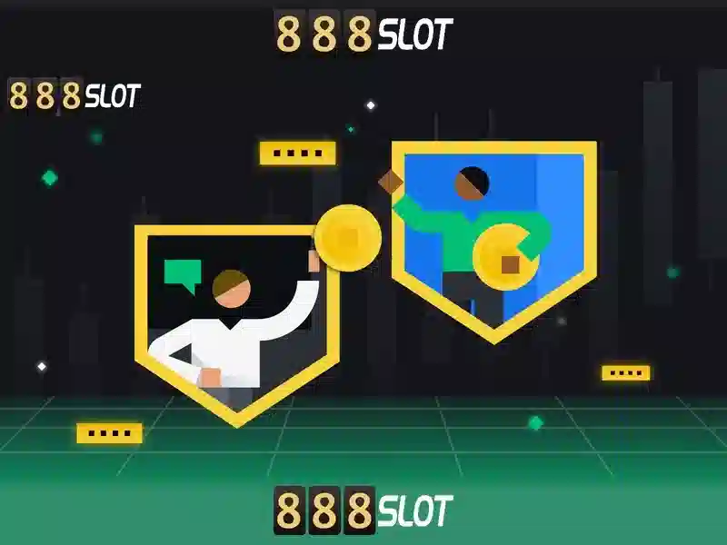 Tại sao chọn 888slot?