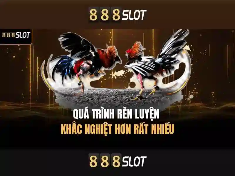 Giới thiệu về 888slot