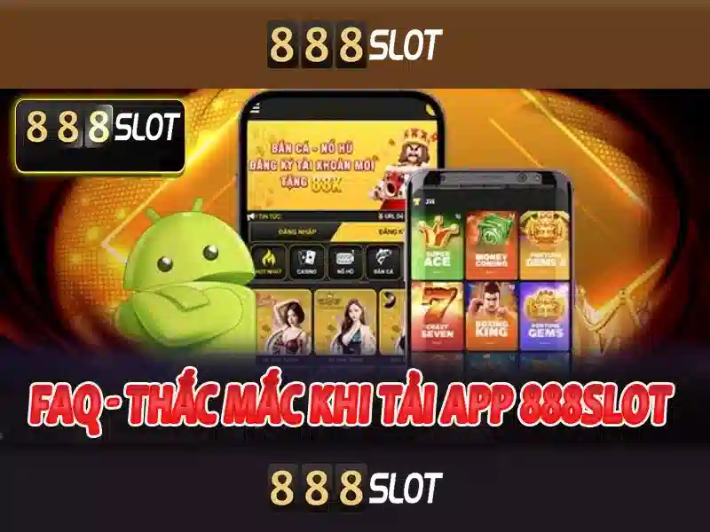 Tại sao chọn 888slot