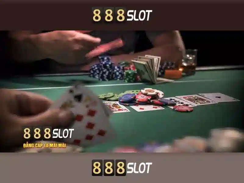 Giới thiệu về 888slot