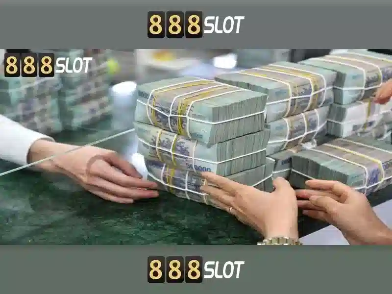 Khám phá 888slot