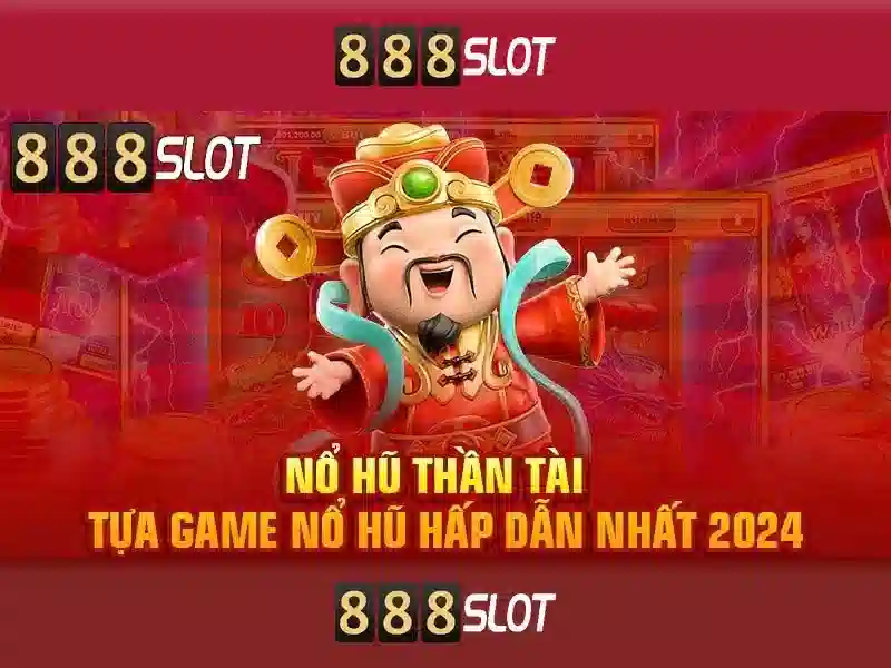 888slot là gì?