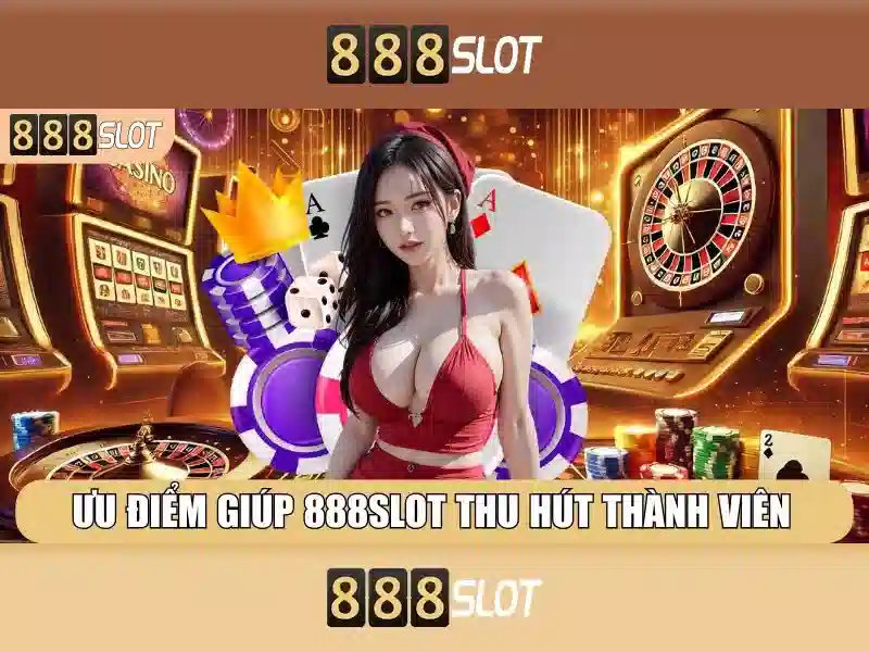 Dòng trò chơi nổi bật và tính năng