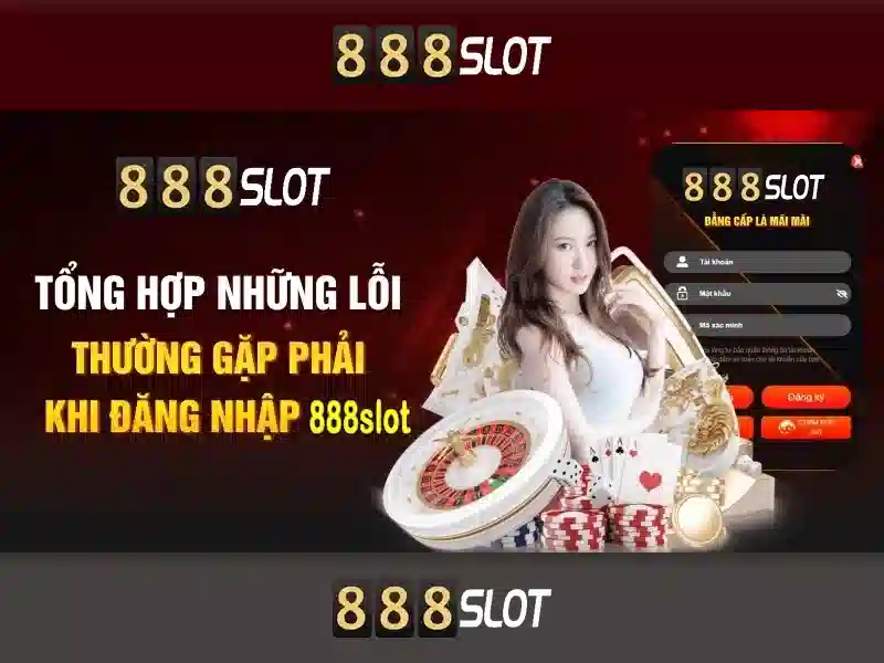 Khám phá 888Slot