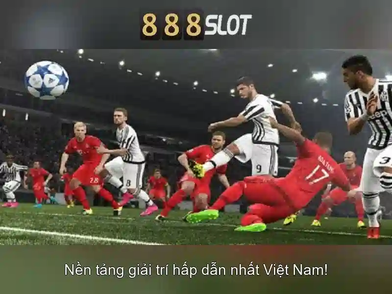 Khám phá 888slot