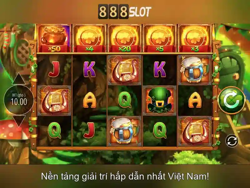 Tại sao 888slot là lựa chọn hàng đầu cho người chơi slot\n\n<h2 class=