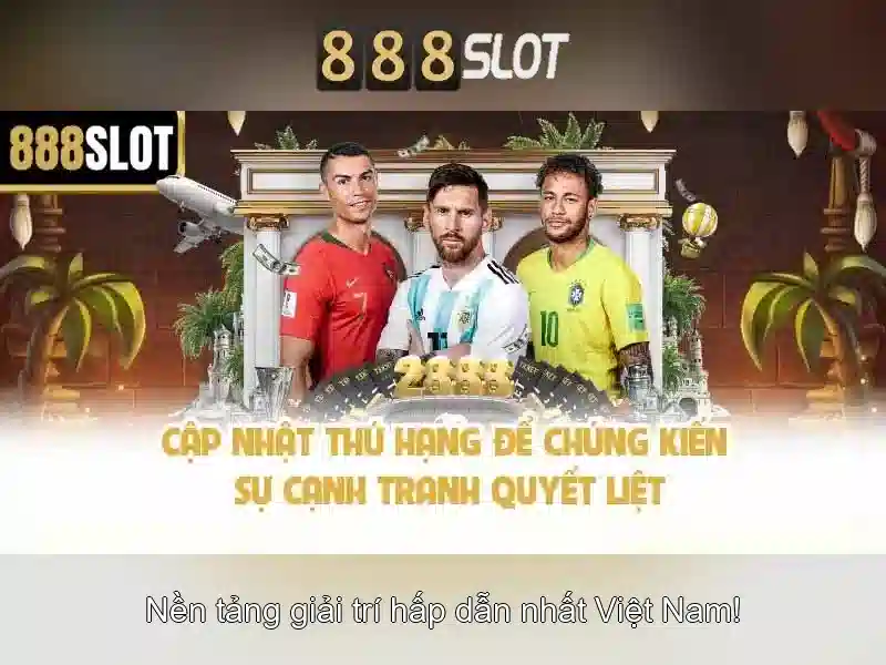 Gioi thieu ve 888slot