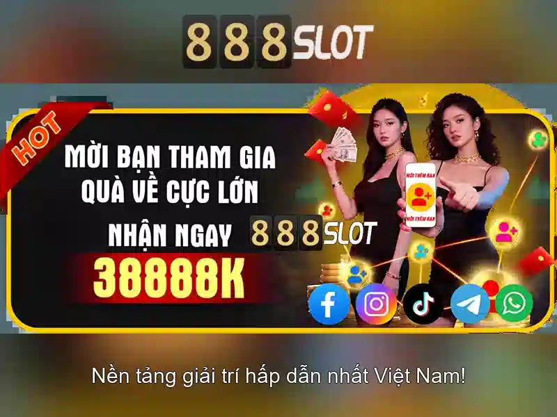 Giới thiệu về 888slot