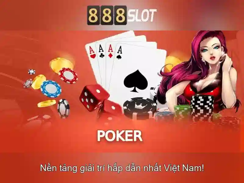 Tại sao chọn 888slot