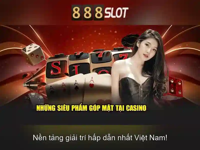 Giới thiệu về 888slot