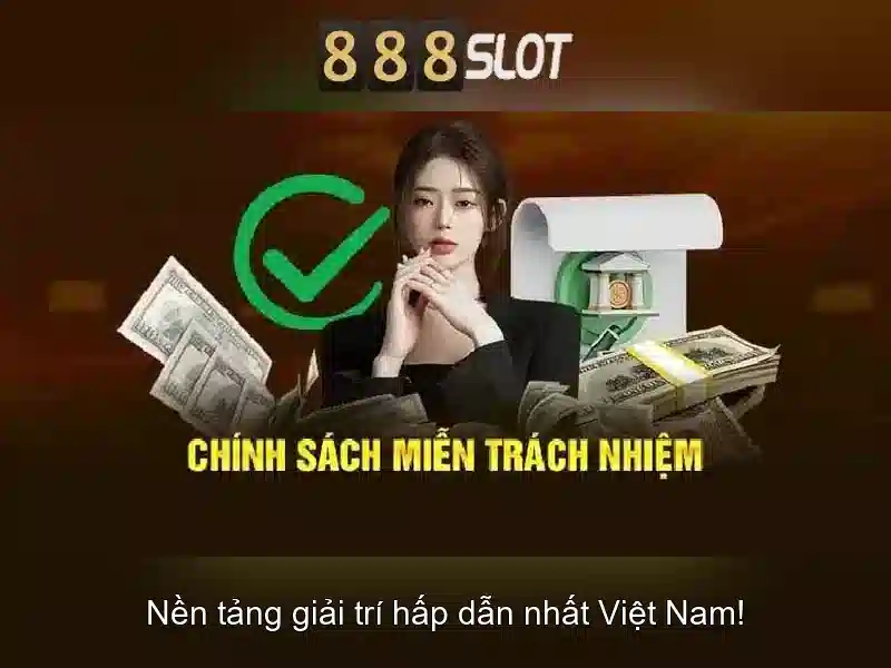 Giới thiệu về 888slot