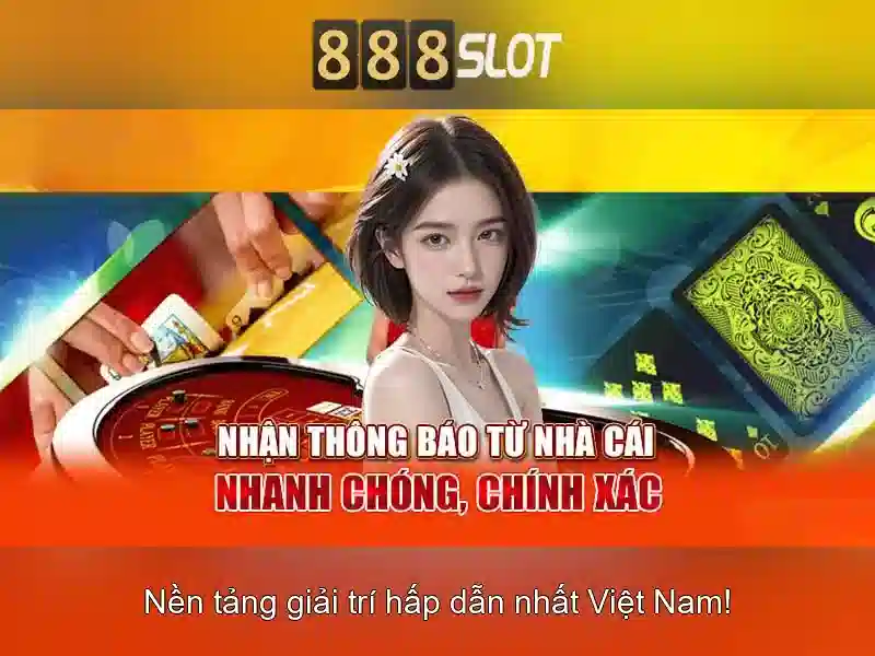Giới thiệu về 888slot