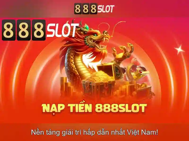 Giới thiệu về 888slot