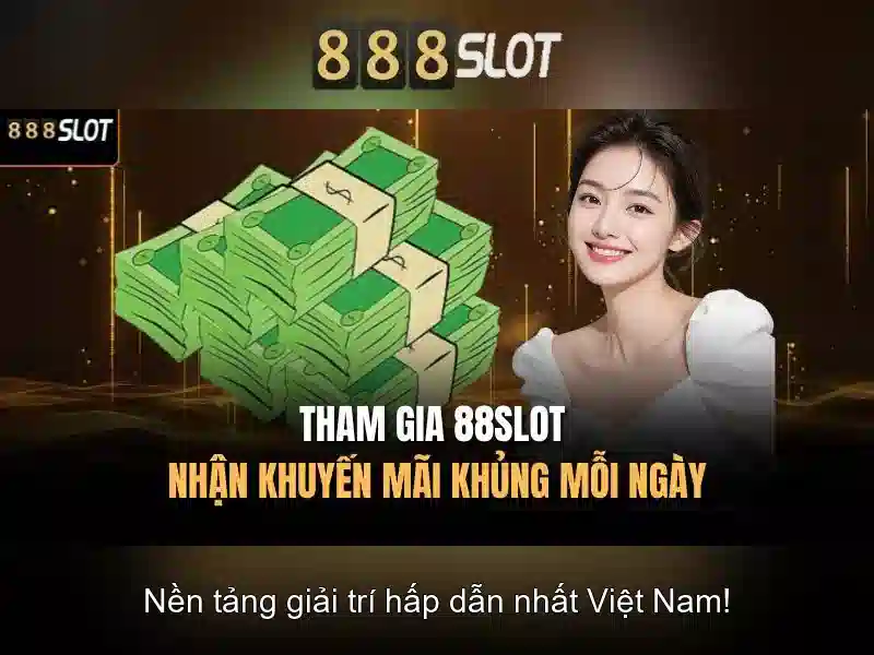 Giới thiệu về 888slot