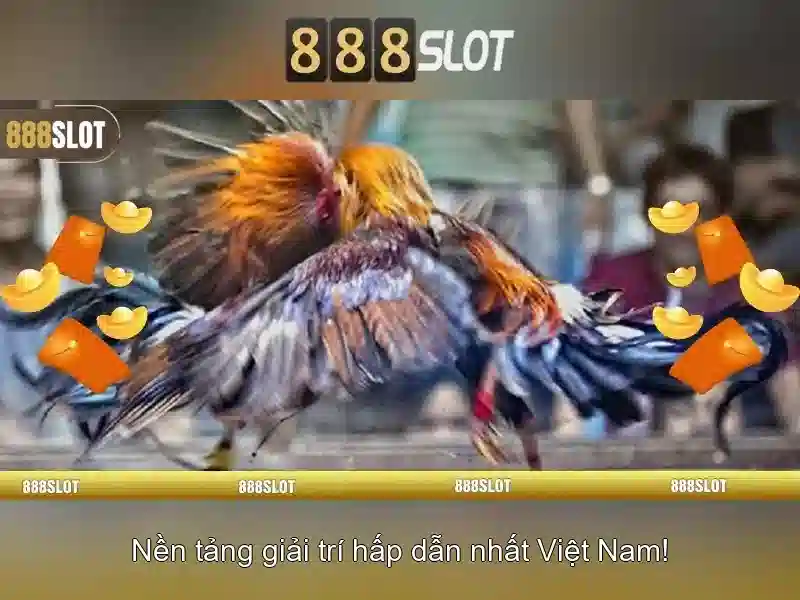'Giới thiệu về 888slot'