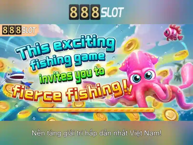 Tập hợp trò chơi slot đa dạng