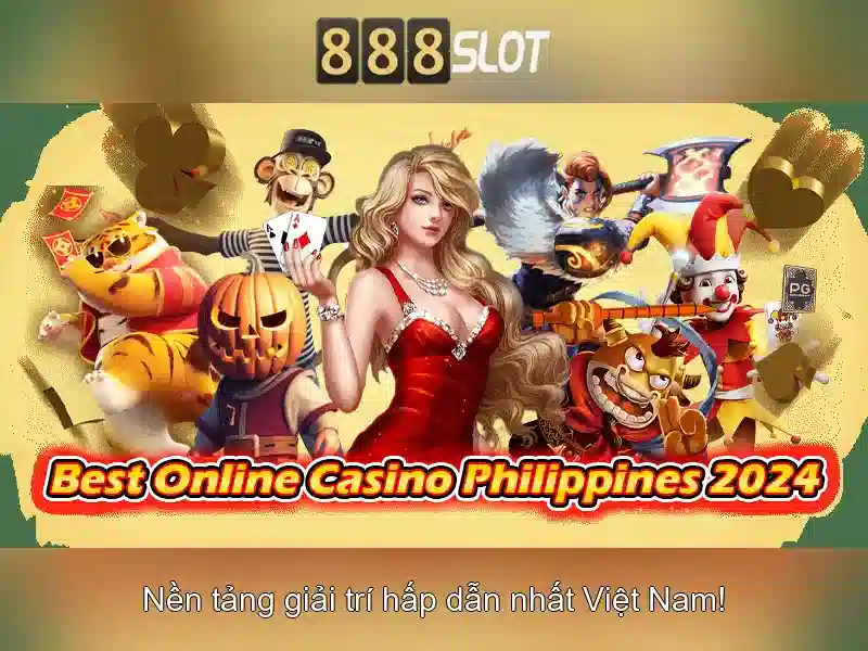 Ưu điểm nổi bật của 888slot