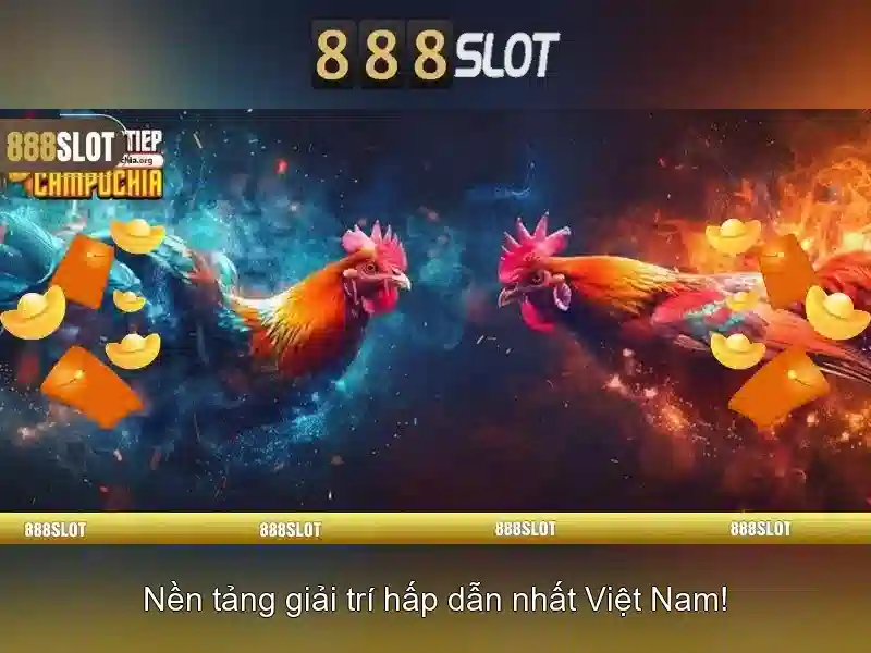 Các trò chơi và trải nghiệm