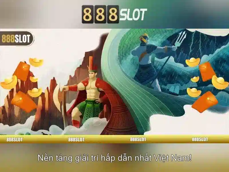 Giới thiệu về 888slot