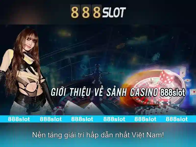 Ưu điểm nổi bật của 888slot