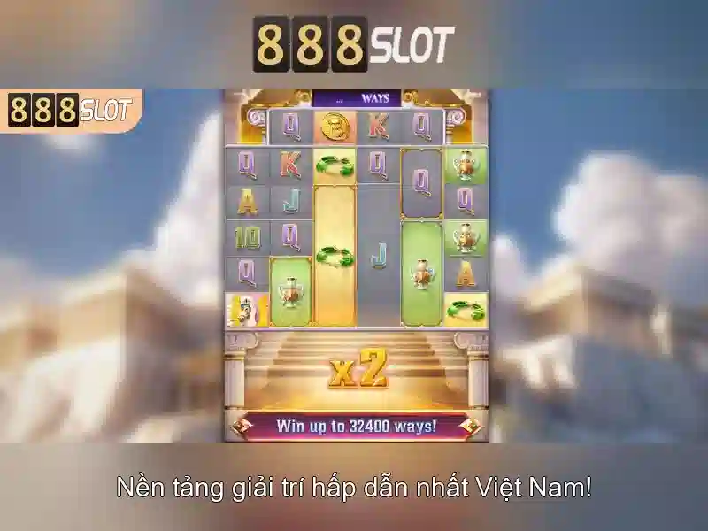 Giới thiệu về 888slot