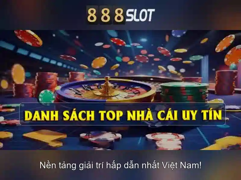 888slot là gì và tại sao được yêu thích