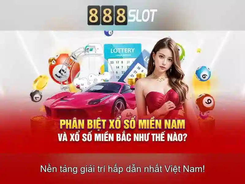 Tính năng nổi bật của 888slot