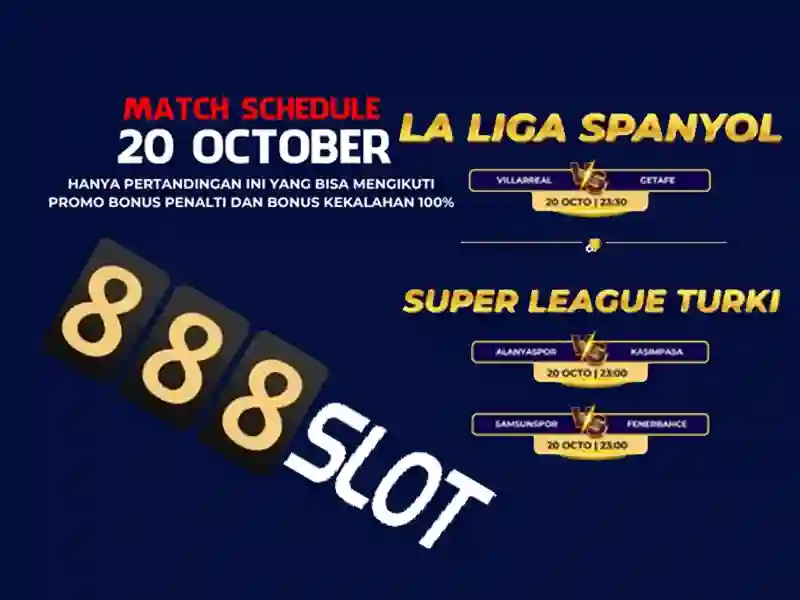 Tại sao chọn 888slot?