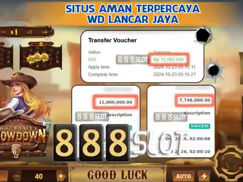 Tong quan ve 888 gold slot