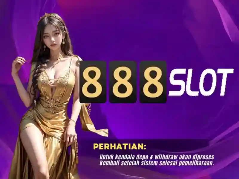Tổng quan về 888slots erfahrungen