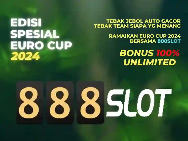 Lợi ích của 888slot